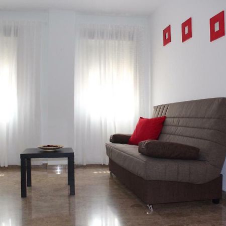 Amazing And Clean Studio Very Close To City Center Malaga Exterior photo