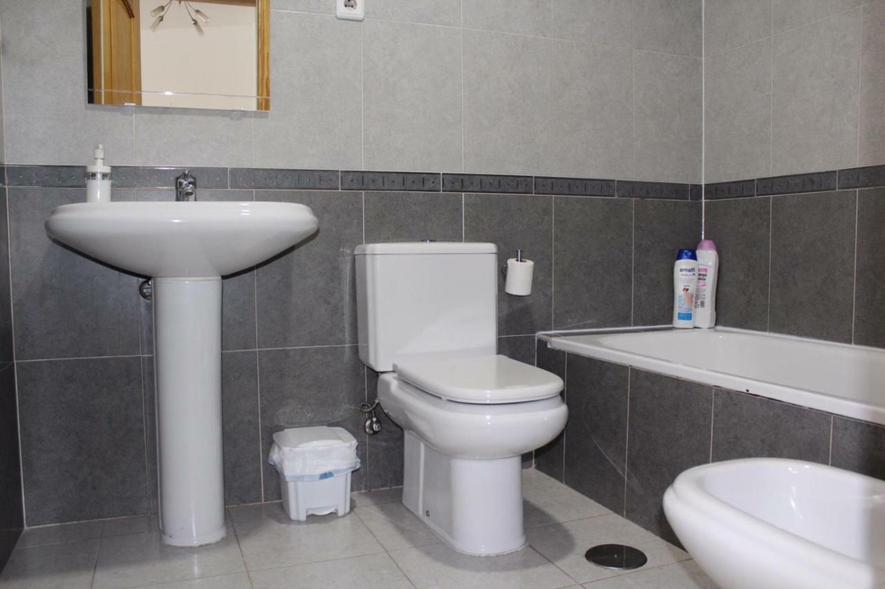 Amazing And Clean Studio Very Close To City Center Malaga Exterior photo