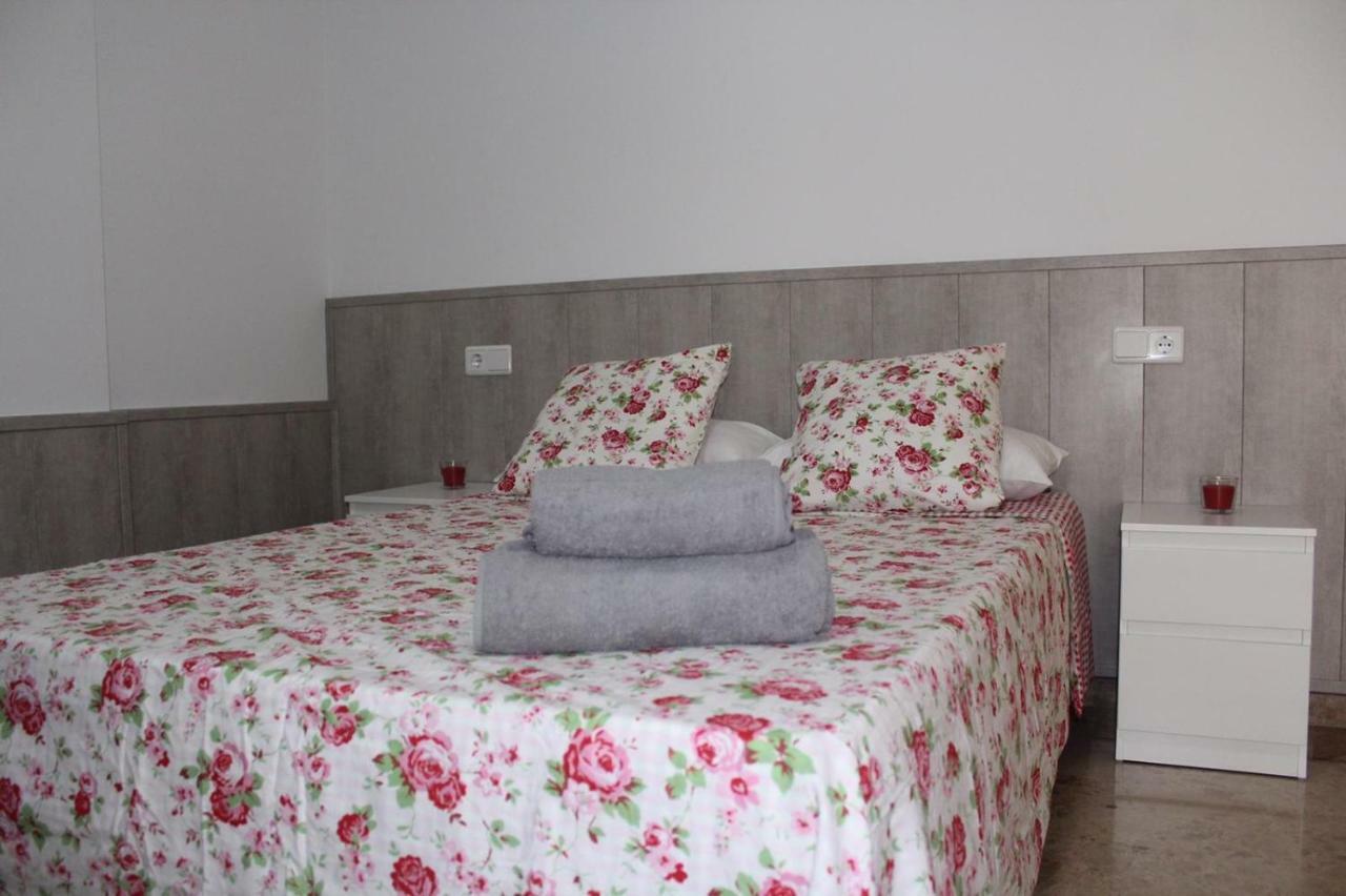 Amazing And Clean Studio Very Close To City Center Malaga Exterior photo
